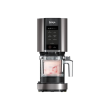 NINJA | Ice Cream Maker | NC300EU | Power 800 W | Capacity 3 x 0.473 L | Black/Grey