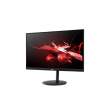 Acer Nitro XV270M3bmiiprx Series 27" IPS/LED/1920x1080/16:9/1ms/250/100m:1/2xHDMI/1xDP/Black | Acer 