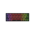 Genesis | THOR 660 G2 | Gaming keyboard | Wireless/Wired | US | Black | 2.4 GHz