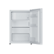 Candy Refrigerator | CNOQ2S58EW | Energy efficiency class E | Free standing | Larder | Height 85 cm 