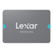 Lexar SSD | NQ100 | 2000 GB | SSD form factor 2.5" | Solid-state drive interface SATA III | Read spe