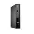 Dell Pro | QCM1250 | Desktop | Micro | Intel Core U5 | 235T | Internal memory 8 GB | DDR5 | 256 GB |