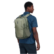 Thule EnRoute | Fits up to size 16 " | Backpack | Soft green