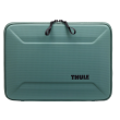 Thule Gauntlet | Fits up to size 14 " | MacBook Sleeve | Hazy green