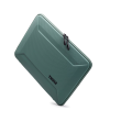 Thule Gauntlet | Fits up to size 14 " | MacBook Sleeve | Hazy green