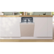 Bosch Dishwasher | SPT4EMX17E | Built-in | Width 45 cm | Number of place settings 10 | Number of pro