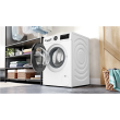 Bosch Washing Machine | WGG254FVSN | Energy efficiency class A | Front loading | Washing capacity 10