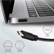 AXAGON Multi-port USB-C 10Gbps hub