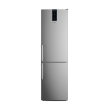 Whirlpool Refrigerator | W7X 92O OX H | Energy efficiency class E | Free standing | Combi | Height 2