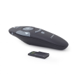Gembird Wireless presenter with laser pointer | WP-L-11