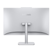 Lenovo AIO | A100 | Desktop | AIO | 23.8 " | Intel N100 | 8 GB | SO-DIMM DDR4 | 512 GB | Intel UHD G