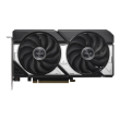 Asus Dual GeForce RTX 5060 Ti 8GB GDDR7 OC Edition | NVIDIA | 8 GB | GeForce RTX 5060 Ti | GDDR7 | H