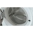 Whirlpool Washing machine | WRBSB 6249 W EU | Energy efficiency class C | Front loading | Washing ca