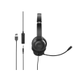 Acer Office Headset | Built-in microphone | Wired | Black