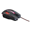 Acer Nitro Gaming Mouse II | Wired | Black
