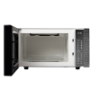 Whirlpool Microwave oven | MWP 303 M | Free standing | 30 L | 900 W | Convection | Grill | Black