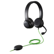 Acer Conference Headset | Built-in microphone | USB Type-A | Black