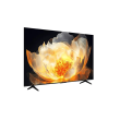 TCL LED 4K TV | 75V6C | 75 | Smart TV | Google TV | UHD | Black