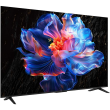 TCL LED 4K TV | 65V6C | 65 | Smart TV | Google TV | Black