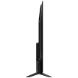 TCL 4K QLED TV | 55T69C | 55 | Smart TV | Google TV | UHD | Black