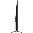 TCL 4K QLED TV | 75T8C | 75 | Smart TV | Google TV | Black
