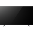 TCL 4K QLED TV | 75T8C | 75 | Smart TV | Google TV | Black