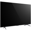 TCL 4K QLED TV | 75T8C | 75 | Smart TV | Google TV | Black