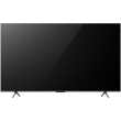 TCL 4K QLED TV | 55T8C | 55 | Smart TV | Google TV | Black