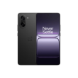 OnePlus Nord CE5 | Black Infinity | 6.77 " | Fluid AMOLED | 1080 x 2392 pixels | Mediatek | Internal