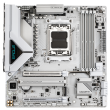 Gigabyte B850M EAGLE WF6E ICE | Processor family AMD | Processor socket AM5 | DDR5 | Supported hard 