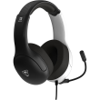 Turtle Beach | Headset | Airlite Fit Nintendo Switch | Wired | Over-Ear | Microphone | Black/White