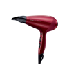 Remington Ionic Hair dryer | AC9096 | 2400 W | Number of temperature settings 3 | Ionic function | D