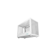 Deepcool CH260 WH | White | Micro ATX | Power supply included No | ATX PS2