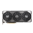Asus TUF Gaming GeForce RTX 5060 Ti 16GB GDDR7 OC Edition | NVIDIA | 16 GB | GeForce RTX 5060 Ti | G