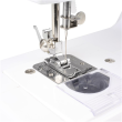Tristar | Sewing machine | SM-6003 | Number of stitches 14 | Number of buttonholes 1 | White/Blue