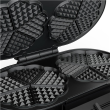 Princess Waffle Maker | 132384 | 1200 W | Number of pastry 10 | Heart shaped | Black