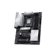MSI PRO X870E-P WIFI | Processor family AMD | Processor socket AM5 | DDR5 UDIMM | Supported hard dis