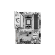 MSI B850 GAMING PLUS WIFI6E | Processor family AMD | Processor socket AM5 | DDR5 | Supported hard di