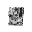 MSI B850 GAMING PLUS WIFI6E | Processor family AMD | Processor socket AM5 | DDR5 | Supported hard di