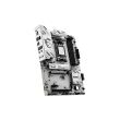 MSI B850 GAMING PLUS WIFI6E | Processor family AMD | Processor socket AM5 | DDR5 | Supported hard di