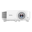 Benq MX560C | XGA (1024x768) | 4000 ANSI lumens | White