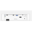 Benq MW560C | WXGA (1280x800) | 4000 ANSI lumens | White