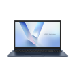 Asus | Vivobook 15 F1504VA-BQ140W | Quiet Blue | 15.6 " | IPS | FHD | 1920 x 1080 pixels | Anti-glar