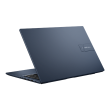Asus | Vivobook 15 F1504VA-BQ140W | Quiet Blue | 15.6 " | IPS | FHD | 1920 x 1080 pixels | Anti-glar