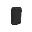 Case Logic QHDC101K | Case Logic Portable Hard Drive Case | Hard drive | Black