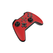 Genesis Gaming Gamepad | Mangan 400 | Red | Wireless