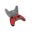 Genesis Gaming Gamepad | Mangan 400 | Red | Wireless