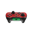 Genesis Gaming Gamepad | Mangan 400 | Red | Wireless