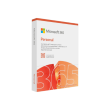 Microsoft M365 Personal Subscription FY25H2 Online Product Key License 1 License Eurozone Downloadab
