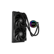 Genesis AIO Liquid Cooler | Hydria 240 | Intel